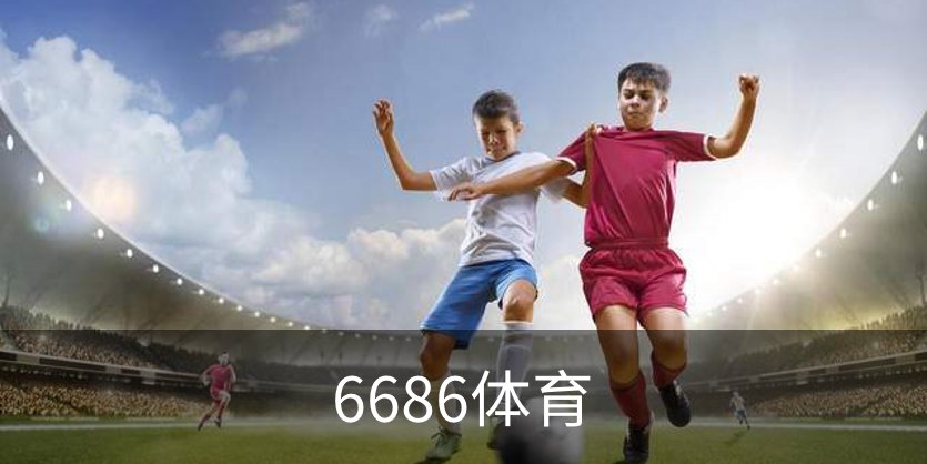 6686体育品牌故事